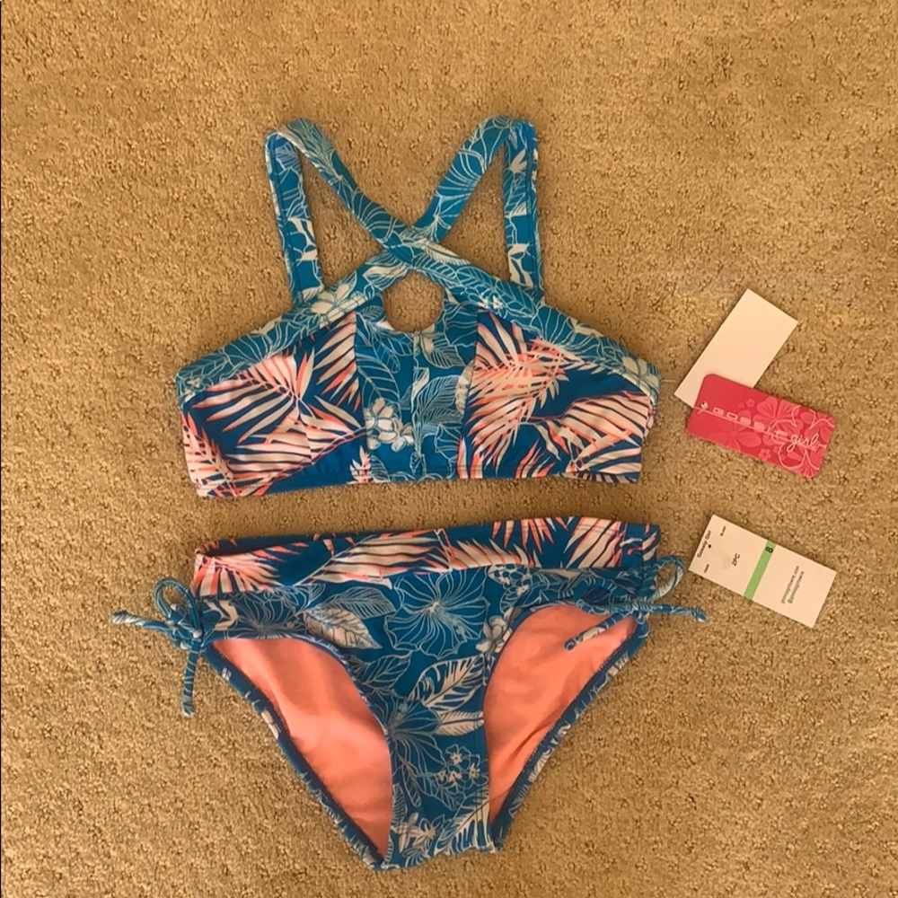 Gossip Girl Swimsuit - “NWT”